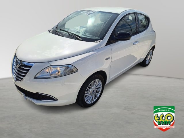 LANCIA Ypsilon usata, con Airbag