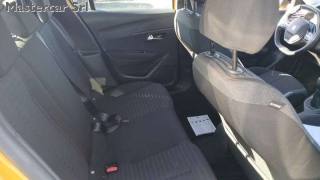 PEUGEOT 208 usata, con Cruise Control