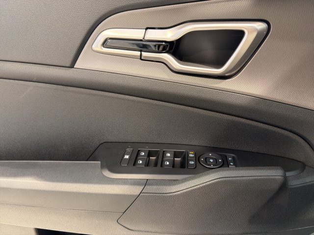 KIA Sportage usata, con Controllo elettronico della corsia