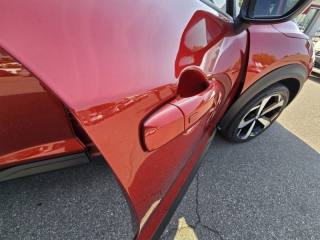 NISSAN Juke usata, con Climatizzatore