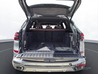 BMW X5 usata 8