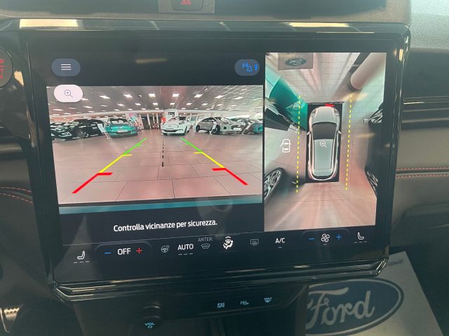 FORD Puma usata, con Fari LED