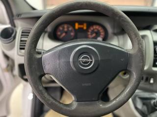OPEL Vivaro usata 16