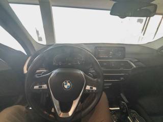 BMW X3 usata, con Cruise Control