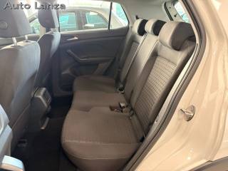 VOLKSWAGEN T-Cross usata, con Autoradio