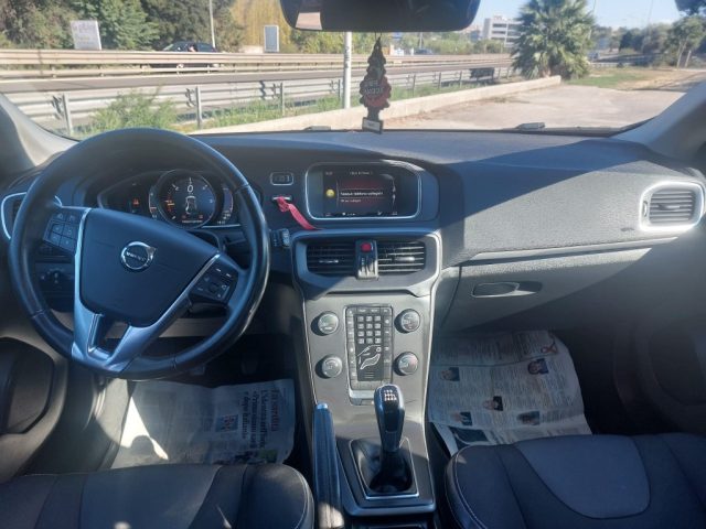 VOLVO V40 usata, con Cruise Control