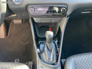 TOYOTA Yaris usata, con Immobilizzatore elettronico