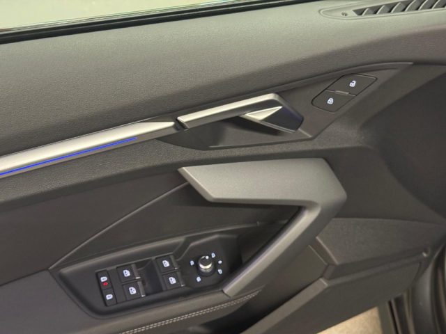 AUDI A3 usata, con Autoradio