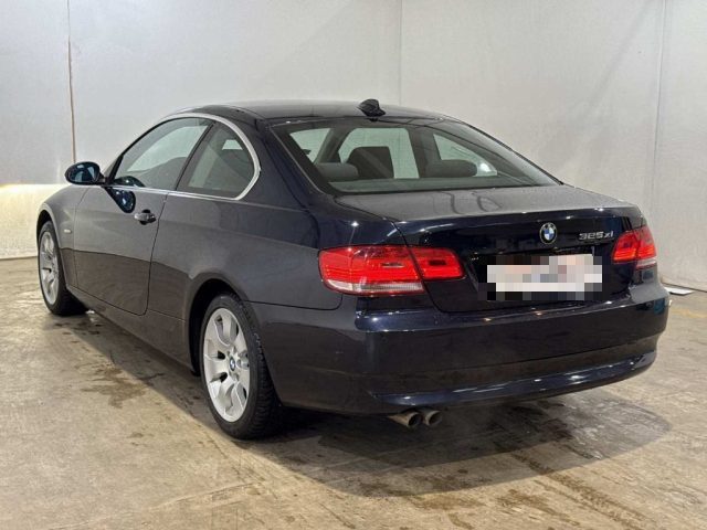 BMW 325 usata, con Airbag