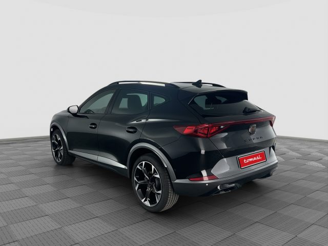 CUPRA Formentor usata 2