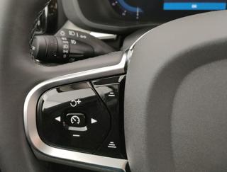 VOLVO XC60 usata, con Park Distance Control