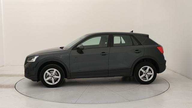 AUDI Q2 usata, con Airbag