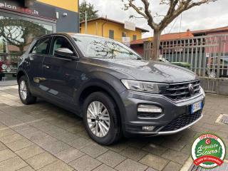 VOLKSWAGEN T-Roc usata, con Airbag Passeggero