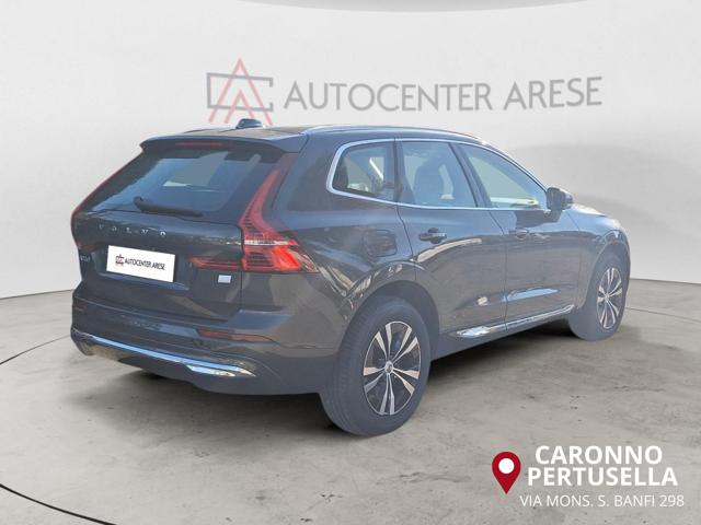 VOLVO XC60 usata, con Alzacristalli elettrici