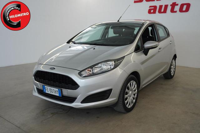 FORD Fiesta usata, con Airbag laterali
