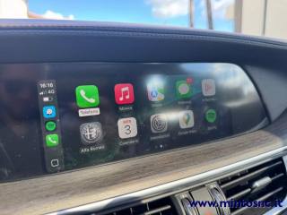 ALFA ROMEO Stelvio usata, con Fari Xenon
