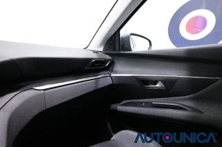 PEUGEOT 3008 usata, con Isofix