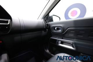 CITROEN C5 Aircross usata, con Volante multifunzione