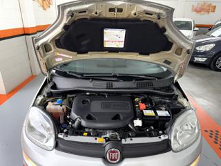 FIAT Panda usata 17