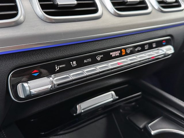 MERCEDES-BENZ GLE 350 usata, con Bluetooth