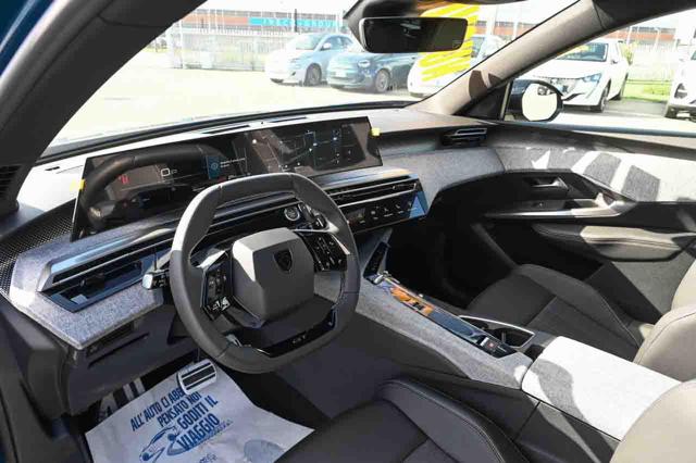 PEUGEOT 5008 usata, con Chiusura centralizzata