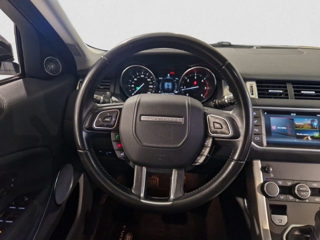 LAND ROVER Range Rover Evoque usata, con Cruise Control