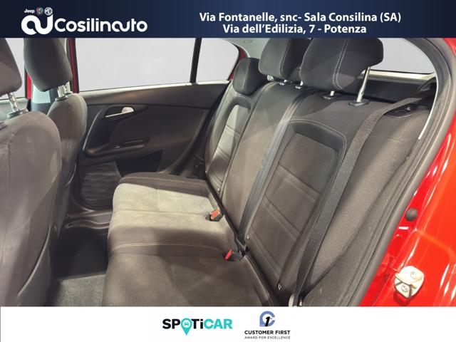 FIAT Tipo usata, con Climatizzatore