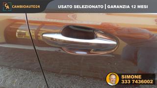 PEUGEOT 508 usata, con Head-up display