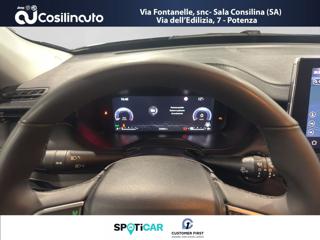 JEEP Compass usata, con ESP