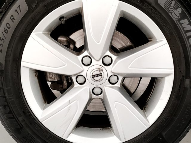 VOLVO XC40 usata, con Luci diurne LED