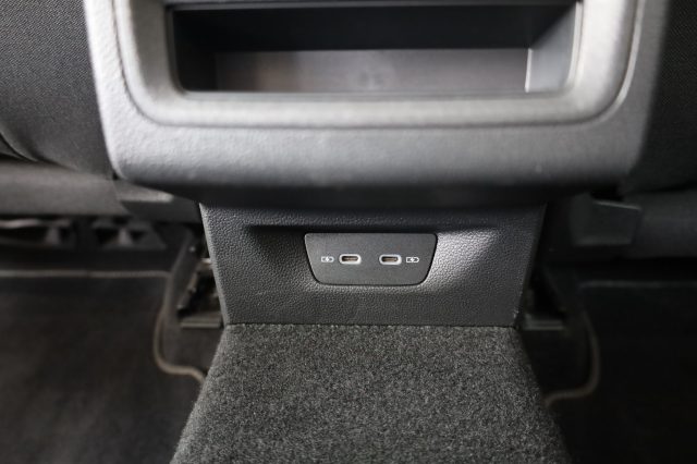 VOLKSWAGEN Golf usata 92