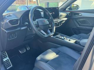 CUPRA Formentor usata, con Climatizzatore