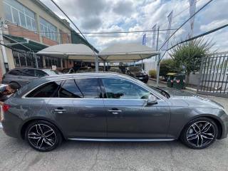 AUDI A4 usata, con Servosterzo
