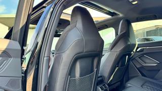 AUDI RS Q3 usata, con Park Distance Control