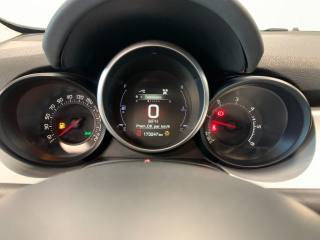 FIAT 500X usata, con Servosterzo