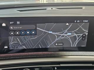 PEUGEOT 3008 usata, con USB