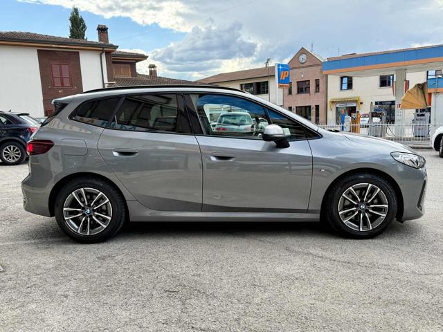 BMW 218 usata, con Sedile posteriore sdoppiato