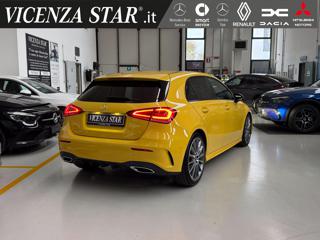 MERCEDES-BENZ A 200 usata, con Airbag