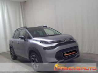 CITROEN C3 Aircross usata, con Cerchi in lega