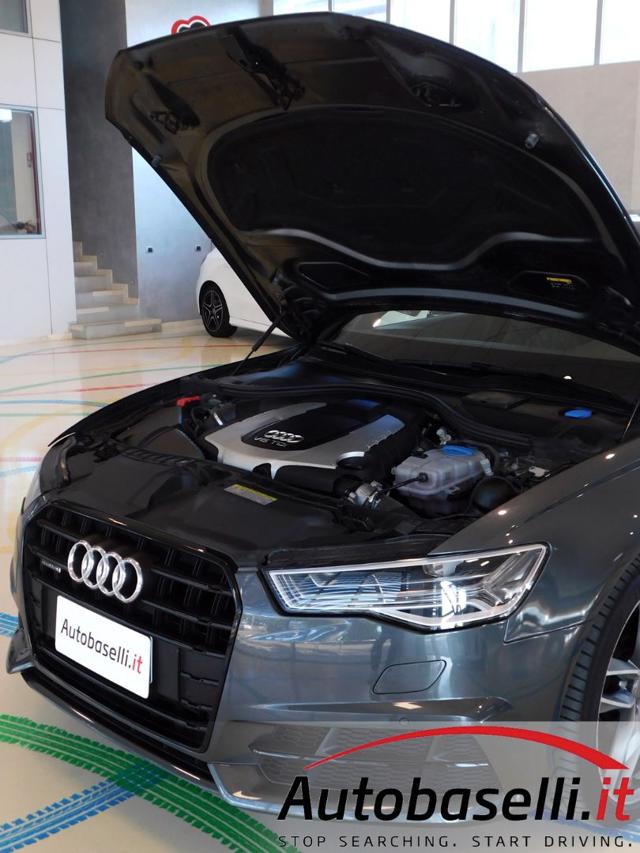 AUDI A6 usata 84