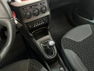 CITROEN C3 usata, con Fendinebbia
