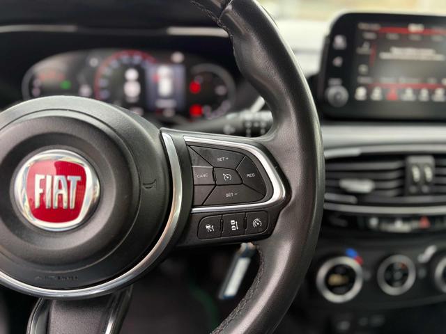 FIAT Tipo usata, con ESP