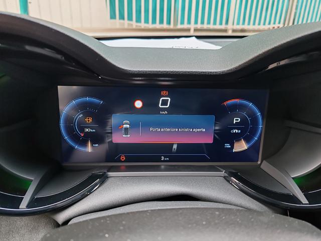 ALFA ROMEO Junior usata, con Controllo trazione