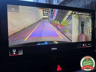 AUDI RS4 usata, con Immobilizzatore elettronico