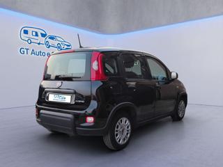 FIAT Panda usata, con Autoradio