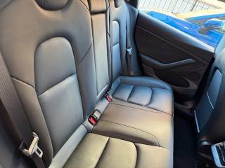 TESLA Model 3 usata, con Chiusura centralizzata