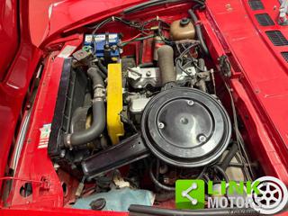 FIAT 124 Spider usata 46