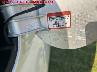 FIAT Punto usata, con Controllo trazione