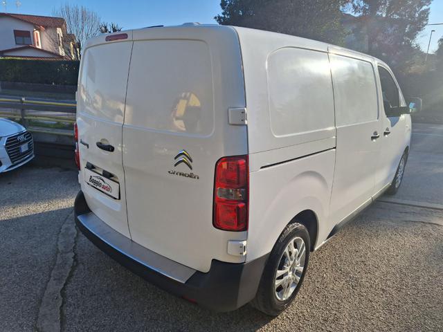 CITROEN Jumpy usata 12