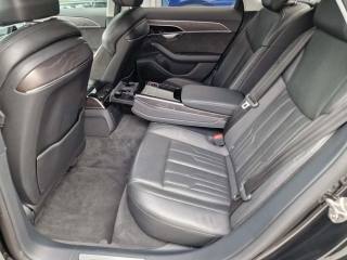 AUDI A8 usata, con Chiusura centralizzata